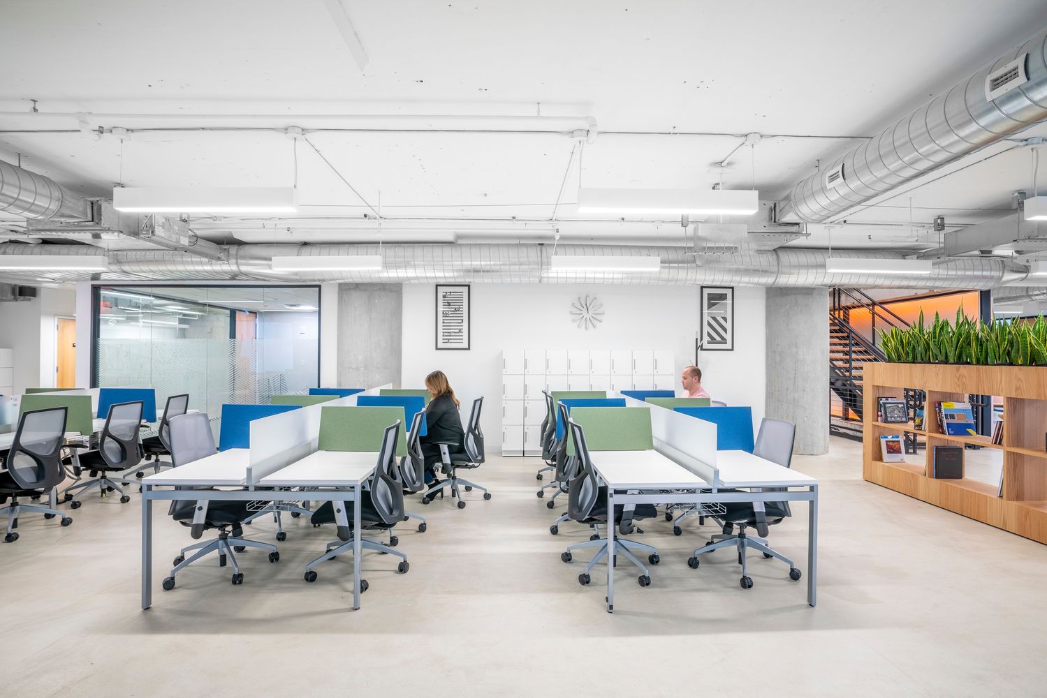 Spaces DUMBO: 175 Pearl Street, New York City, NY 10005